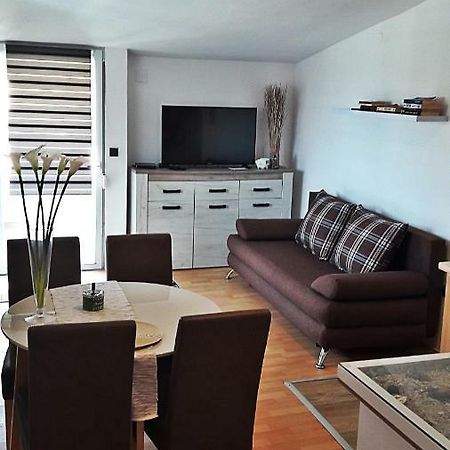 Apartmani Tatic Štinjan Zewnętrze zdjęcie