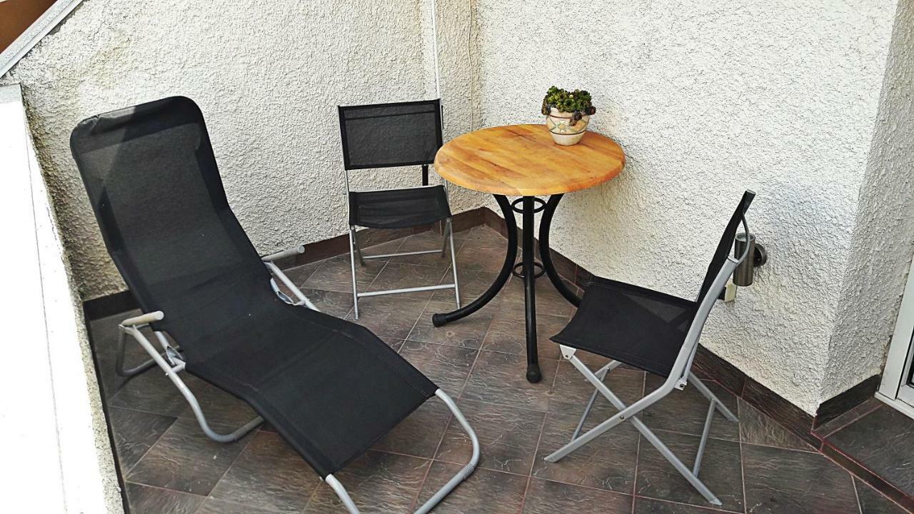 Apartmani Tatic Štinjan Zewnętrze zdjęcie