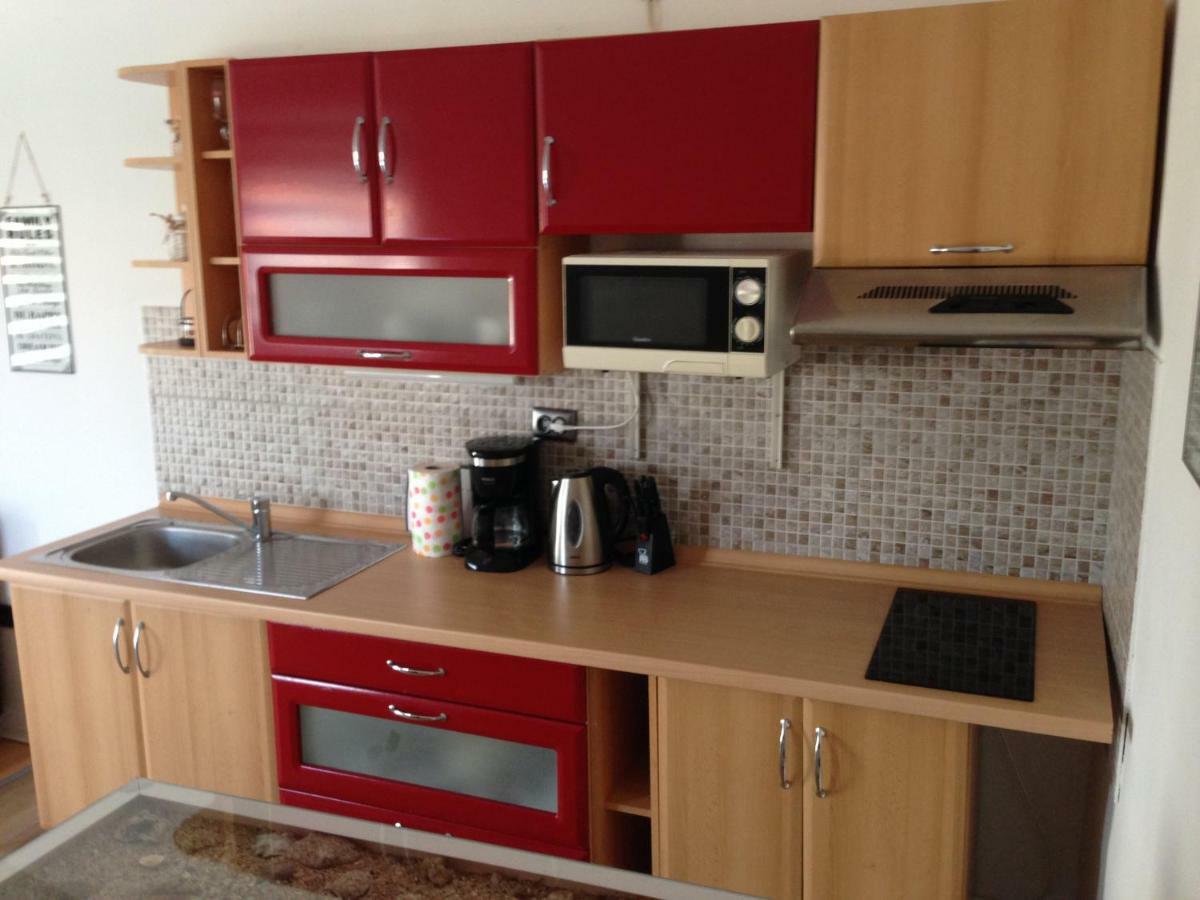 Apartmani Tatic Štinjan Zewnętrze zdjęcie