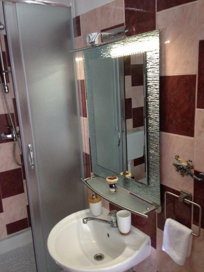 Apartmani Tatic Štinjan Zewnętrze zdjęcie