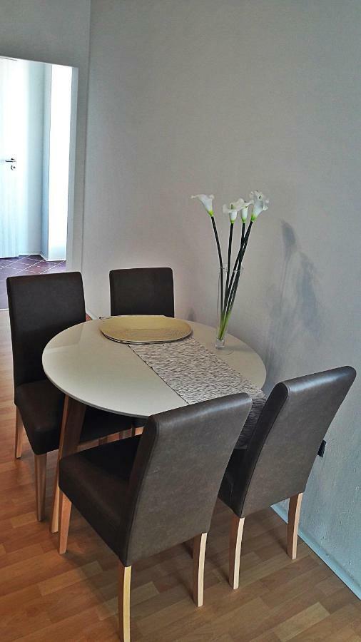 Apartmani Tatic Štinjan Zewnętrze zdjęcie